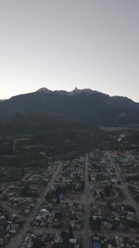 Cerro la Tetilla