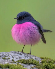 black capped kingfisher