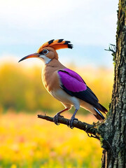 lilac breasted roller