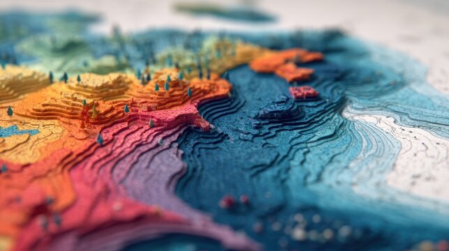 Builds understanding of how historical data patterns can inform future expectations and support better planning decisions.
