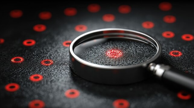 Develops the ability to spot anomalies and outliers in data, helping identify errors, irregularities, or meaningful events early.
