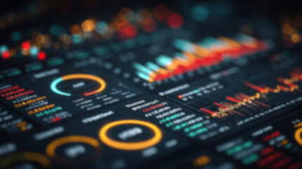 Transforms performance data into shared accountability, supporting clarity, fairness, and consistent execution.
