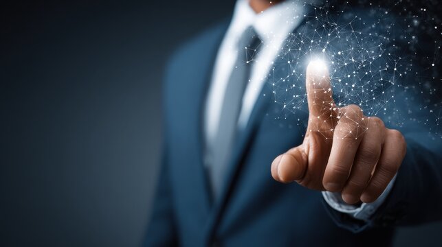 Guides digital transformation by using usage analytics, process data, and value metrics to drive effective technology adoption.
