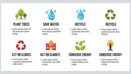 Eco friendly tips for a sustainable lifestyle