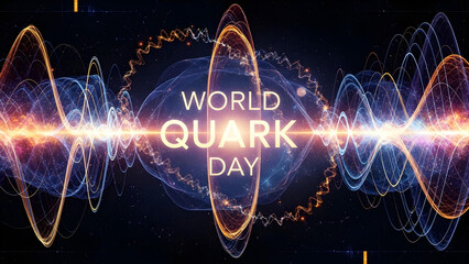 Quark Day Celebration