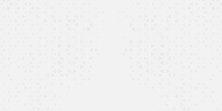 Gray White Grid Mosaic Background, Creative Design Templates.eps10