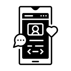 Dating Online Shopping