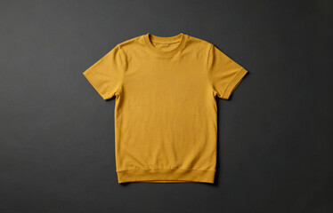 elegant dress on a mannequin