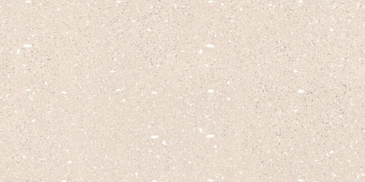 beige terrazzo texture background white soap bubbles