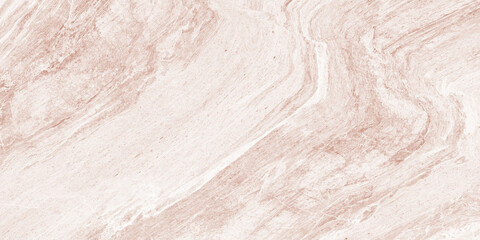 Premium natural marble pattern in pastel pink shades with fine veining details. Elegant stone...
