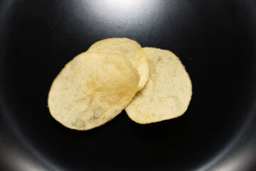 ポテトチップス