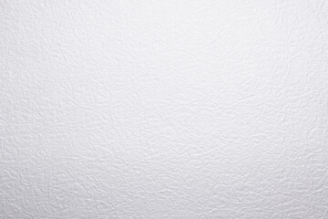 白い紙_白い背景