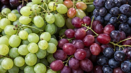 grapes