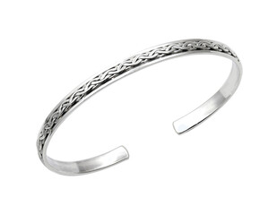 decorations Silver Style ,Make in Thailand