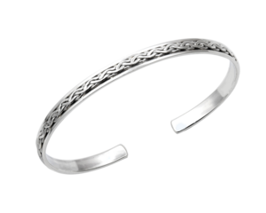 decorations Silver Style ,Make in Thailand