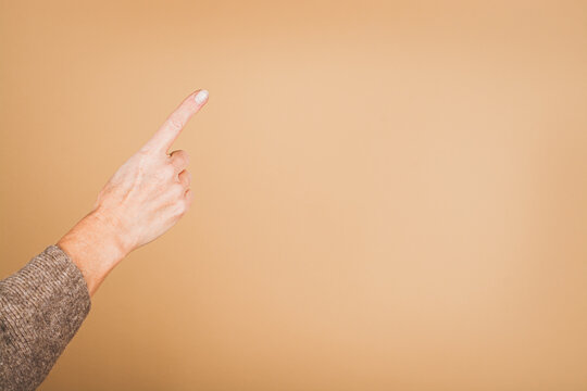 Zeigefinger