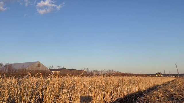 日本のローカル線：久留里線