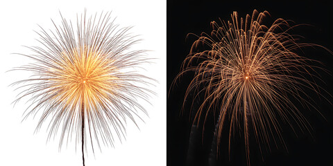 Luxurious dark blue silk textile swirling in a graceful curve against a clean white backdrop