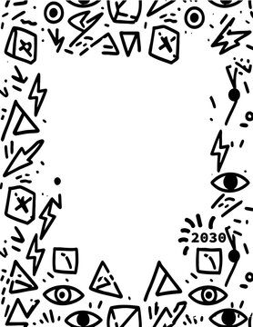 doodles ilu