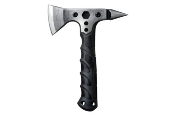 Modern Tactical Breaching Axe Multiple Angles