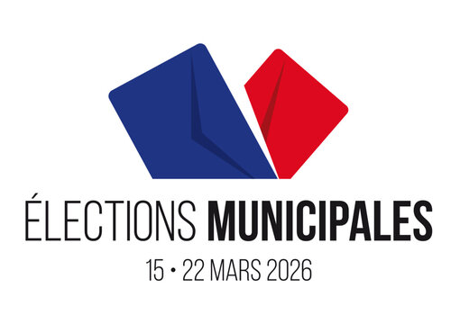 &Eacute;lections Municipales 2026