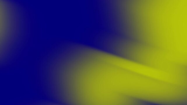 Abstract gradient background design Navy Yellow modern minimal aesthetic digital color composition smooth luxury visual style for branding presentation website ui app marketing video