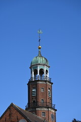 Gro&szlig;e Kirche in Leer