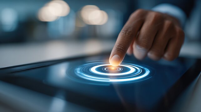 Balances AI-driven recommendations with human oversight to ensure accuracy, ethics, and contextual understanding.
