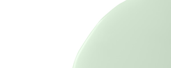 A cosmetic product for body care. Face serum or shower gel or liquid shampoo. Copy space