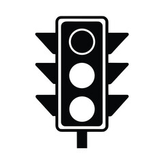 Traffic Light Icon