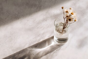 Minimal Empowerment Symbolism For Editorial Use