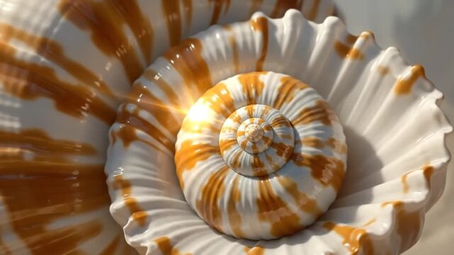 Beautiful Seashells - A Detailed Look at Natures Wonders.