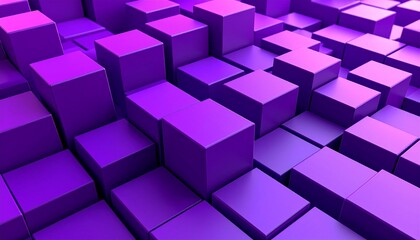 Fototapeta premium abstract purple background
