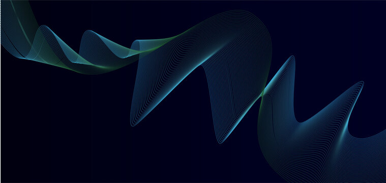 abstract background with glowing lines abstract, dark, moody, dynamic, geometric shapes, triangles, symmetry, digital art, cinematic, dramatic lighting