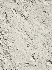 Obraz premium Roughly Textured Surface with an Organic, Weathered Appearance Close Up
