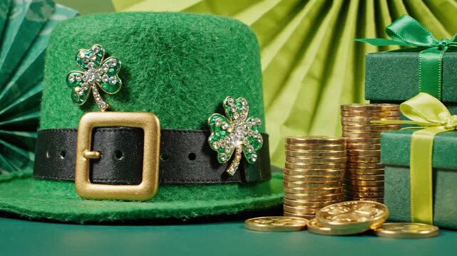 St. Patrick&rsquo;s Day Celebration