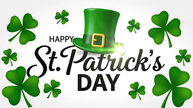 St. Patrick&rsquo;s Day Celebration