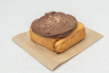 Red berry cinnamon rolls, filled with fresh raspberries, blueberries, and blackberries mixed with cinnamon sugar, and topped with a cream cheese frosting with vanilla essence.