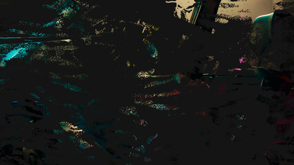 Grunge Texture Overlay 48