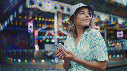 Grunge Texture Overlay 03