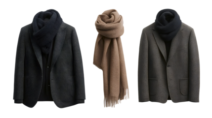 Stylish Minimal Jacket