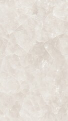 Elegant white crystal texture