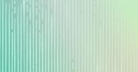 A vibrant and serene gradient background with vertical lines