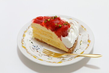 ストロベリータルト