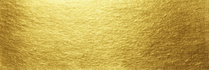 A shiny, textured surface with a golden hue, conveying luxury and elegance.