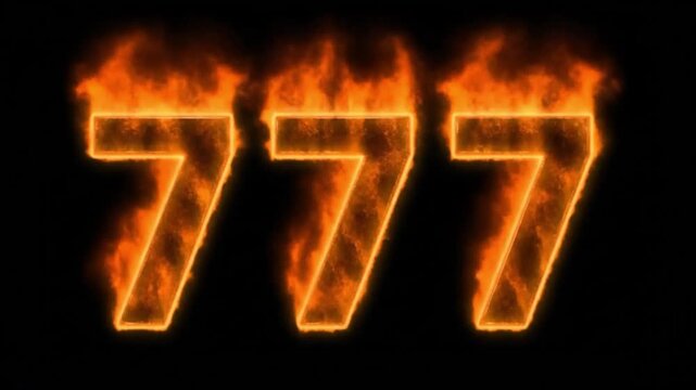 Imagen de slots en el 777 casino online mostrando gráficos vibrantes y símbolos de juego