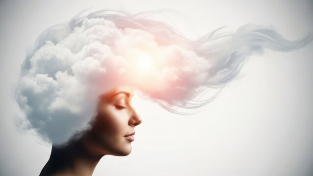 Illuminated thoughts