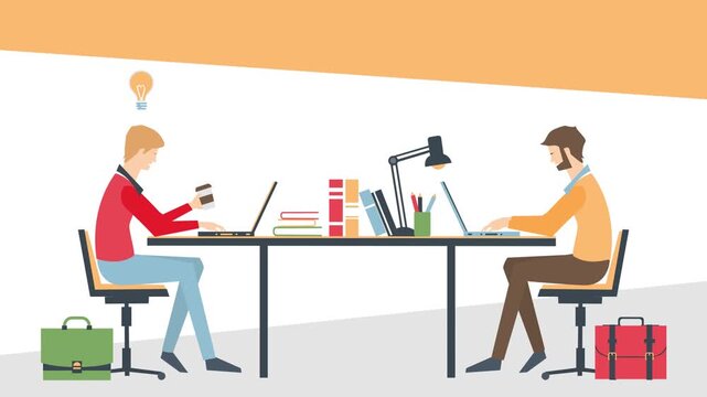 Corporate People Creative Agency