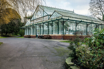 Southport, Merseyside, Englamnd