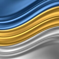 Abstract wavy textures